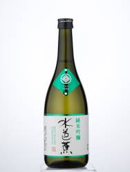Mizubasho Junmai Ginjo 72CL
