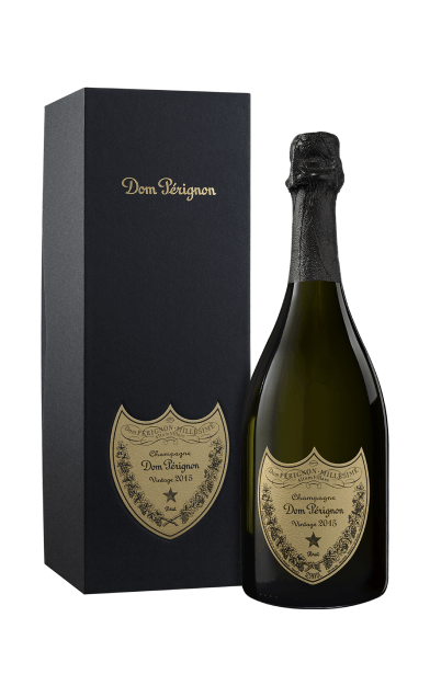 Dom Pérignon Vintage 2015 Gift Box 75CL
