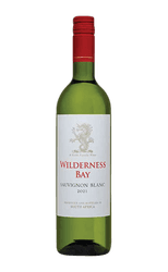 Wilderness Bay Sauvignon Blanc