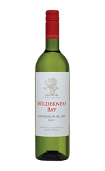 Wilderness Bay Sauvignon Blanc