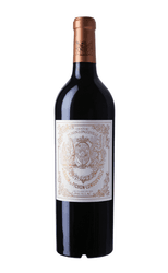 Chateau Pichon-Longueville Baron 2011