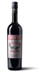 Jsotta Swiss Vermouth Rose 75 CL