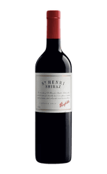 Penfolds St Henri Shiraz 2019