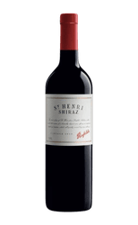Penfolds St Henri Shiraz 2019