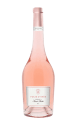 Folie d'Inès Rosé