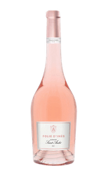 Folie d'Inès Rosé