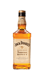 Jack Daniels Tennessee Honey 75CL