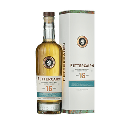 Fettercairn 16 Year Old Single Malt Scotch Whisky 70CL
