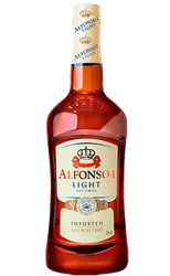 Alfonso Light Brandy 1L
