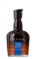 DICTADOR 20 70CL