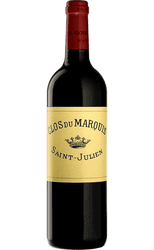 Clos Du Marquis 2014