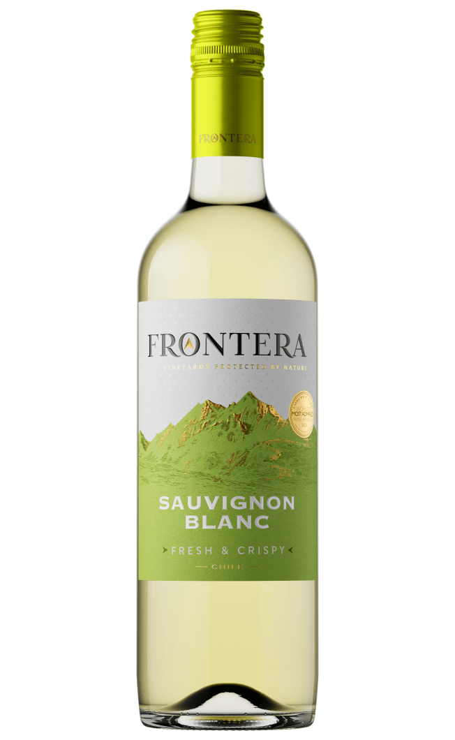 Frontera Sauvignon Blanc