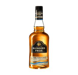 Blenders Pride Rare Premium Whisky75CL