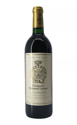 Chateau Gruaud Larose 2014
