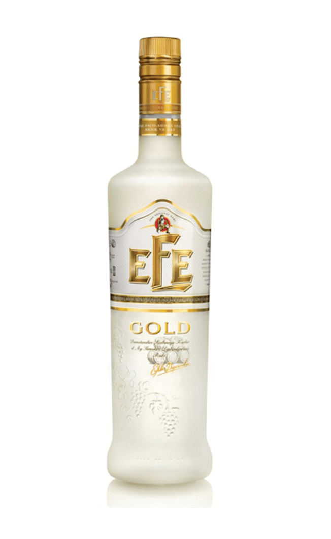 EFE RAKI GOLD 1L