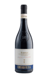 Fontanafredda Proprieta In Fontanafredda Barolo 2018
