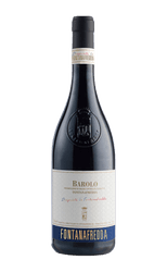 Fontanafredda Proprieta In Fontanafredda Barolo 2018
