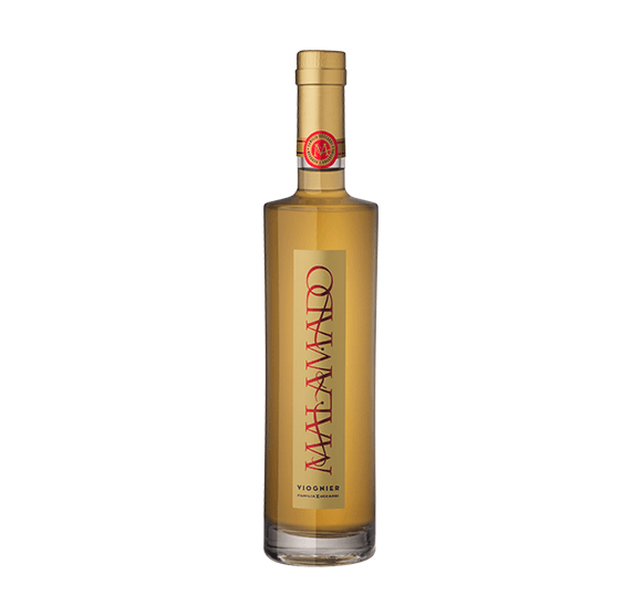 Zuccardi Malamado Viognier