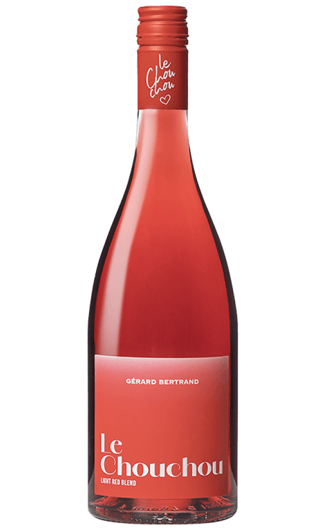 Le Chouchou Rouge