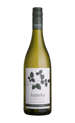 Kapuka Sauvignon Blanc