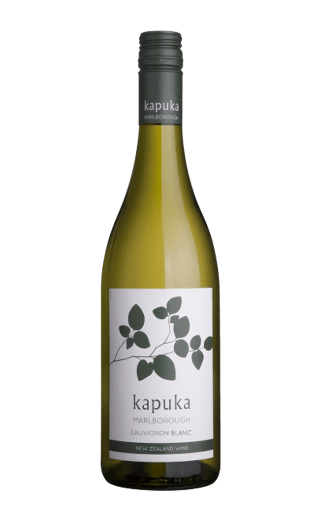 Kapuka Sauvignon Blanc