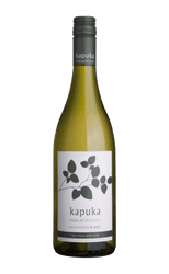 Kapuka Sauvignon Blanc