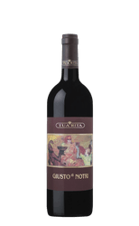 Giusto Di Notri, Tua Rita Magnum 2020