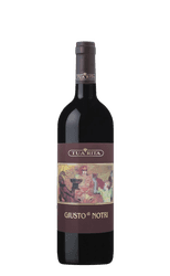 Giusto Di Notri, Tua Rita Magnum 2020