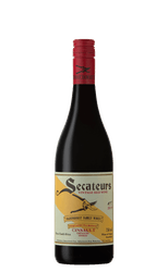 Secateurs Red Blend