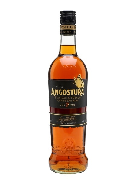 Angostura Rum 7 Year Old 70CL