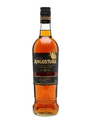 Angostura Rum 7 Year Old 70CL