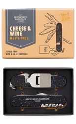 Cheese and Wine Multi Tool