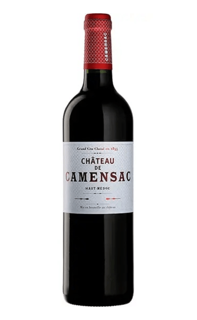 Camensac 2012