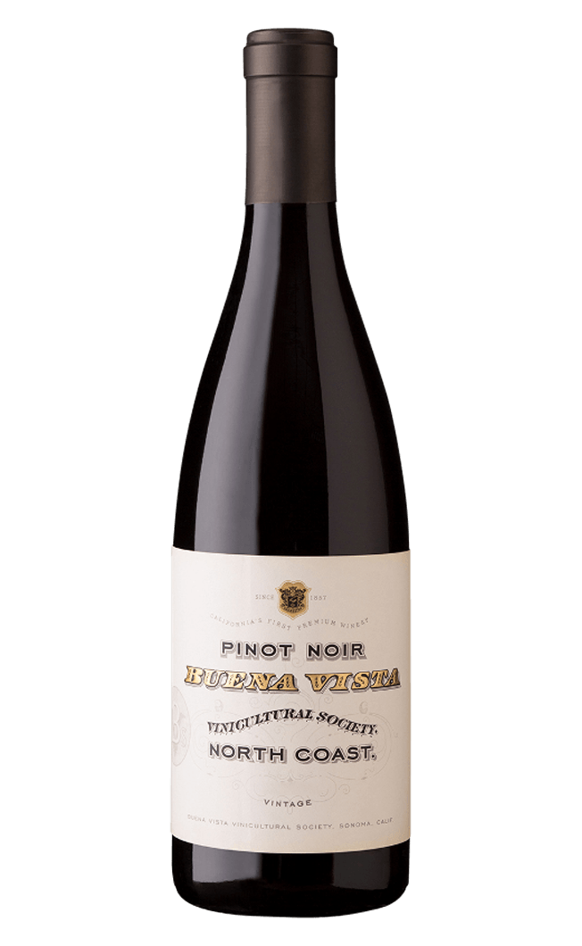 Buena Vista North Coast Pinot Noir