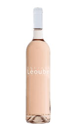 Rose De Leoube 1.5L