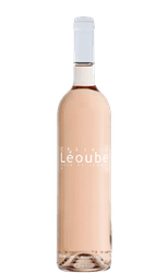 Rose De Leoube 1.5L