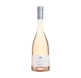 Château Minuty Rosé et Or 75CL