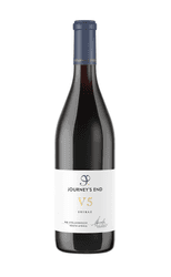 Journey's End Shiraz