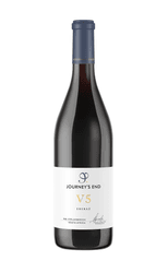 Journey's End Shiraz