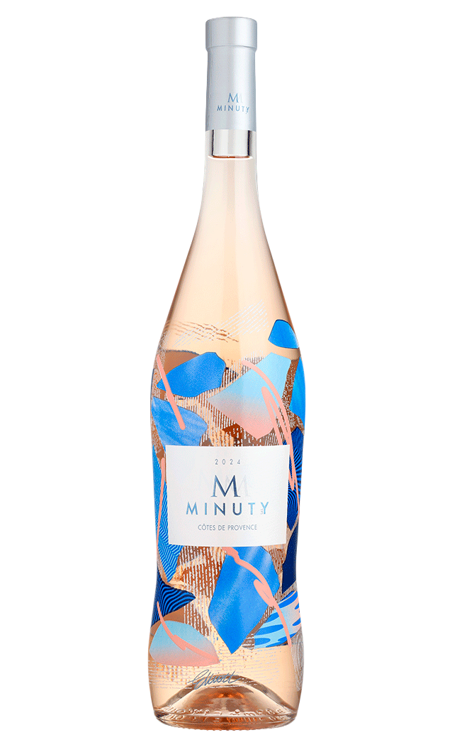 Minuty M Rosé Limited Edition 2024 150cl