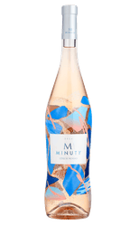 Minuty M Rosé Limited Edition 2024 150cl
