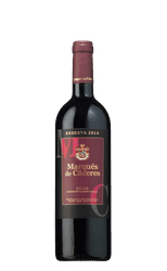Marques de Caceres Rioja Reserva
