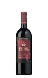 Marques de Caceres Rioja Reserva