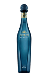 Patrón El Alto Reposado  75CL