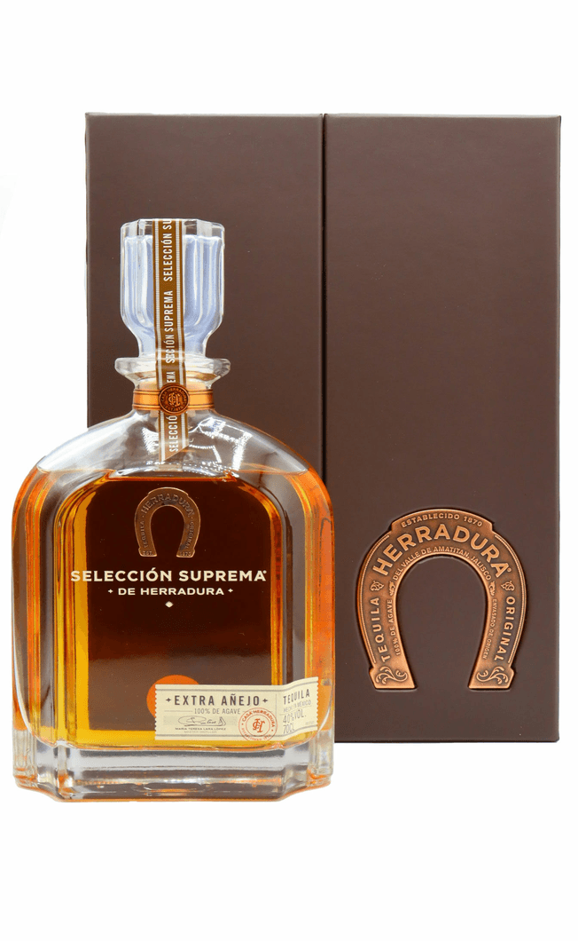 Herradura Selection Suprema 70CL