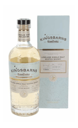 Kingsbarns Single Cask Ex-Peated Hogshead No. 1650752 70CL