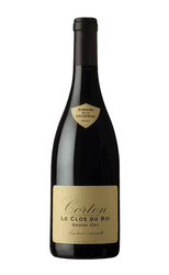 Corton Grand Cru Clos Du Roi Domaine De La Vougeraie 2018