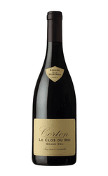 Corton Grand Cru Clos Du Roi Domaine De La Vougeraie 2018