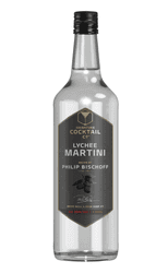 Signature Cocktail Co. Lychee Martini 1L