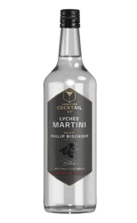 Signature Cocktail Co. Lychee Martini 1L